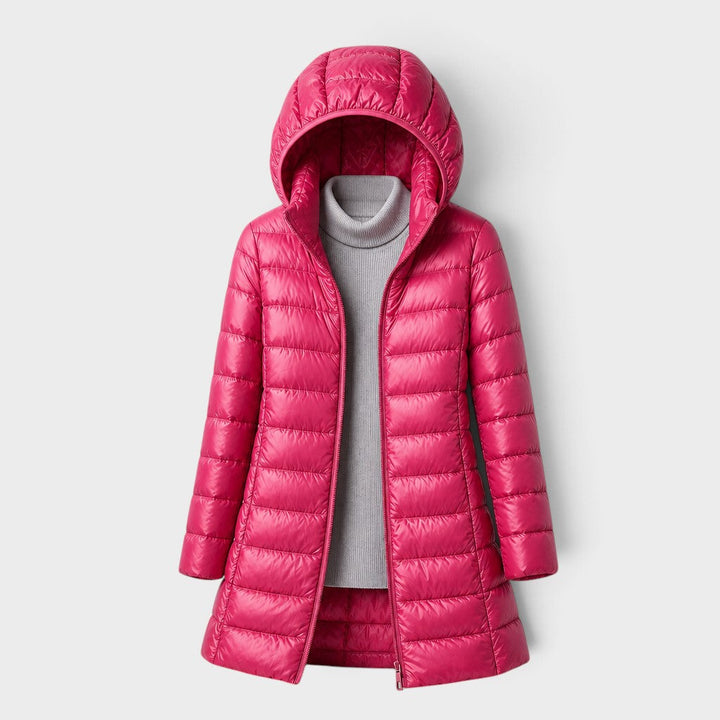 Plume | Ultra Lightweight Jacket