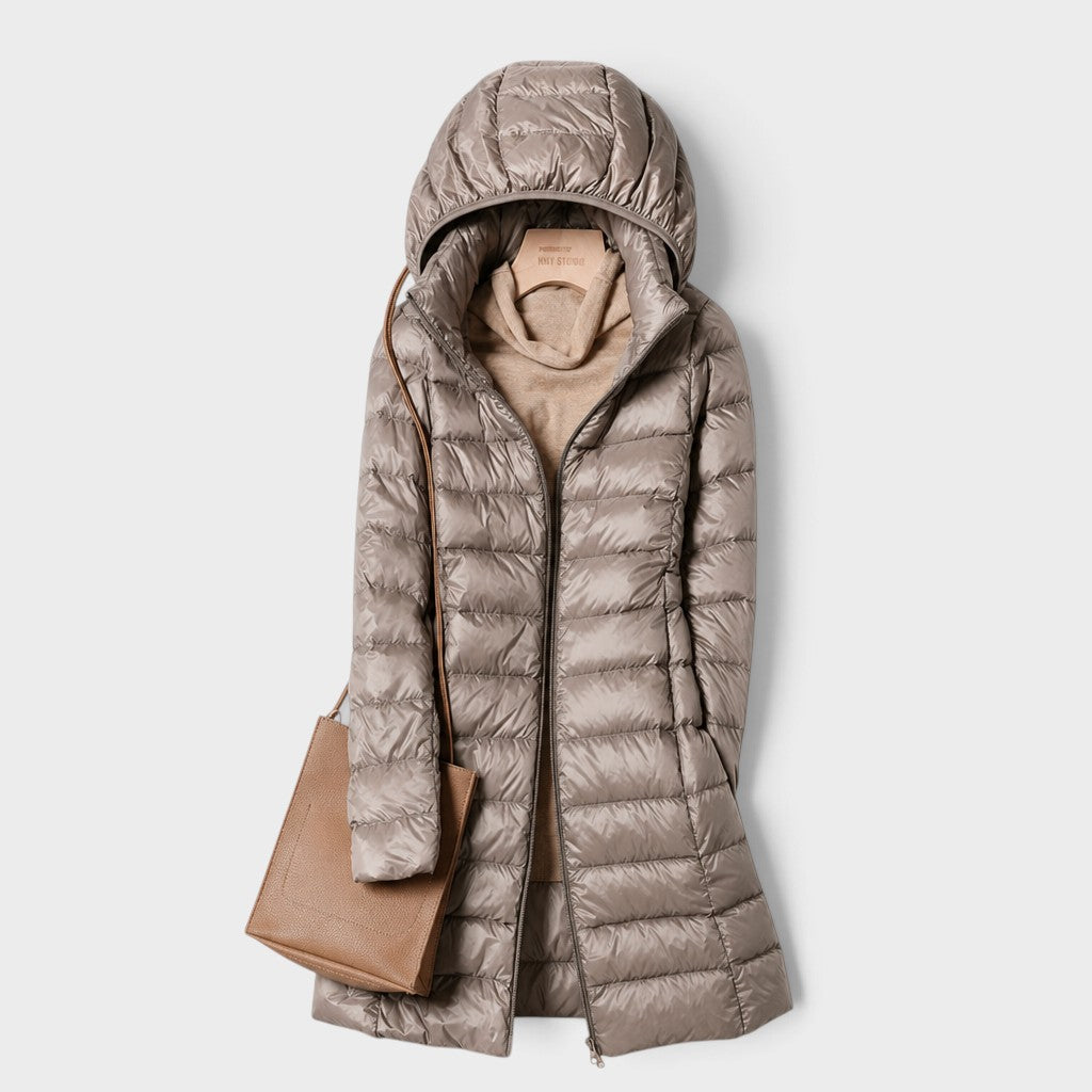 Plume | Ultra Lightweight Jacket