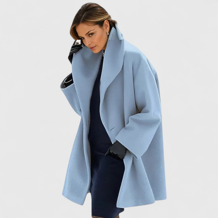 Éléonore | Elegant Coat