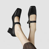 Charlotte - Chic Comfortable Shoes