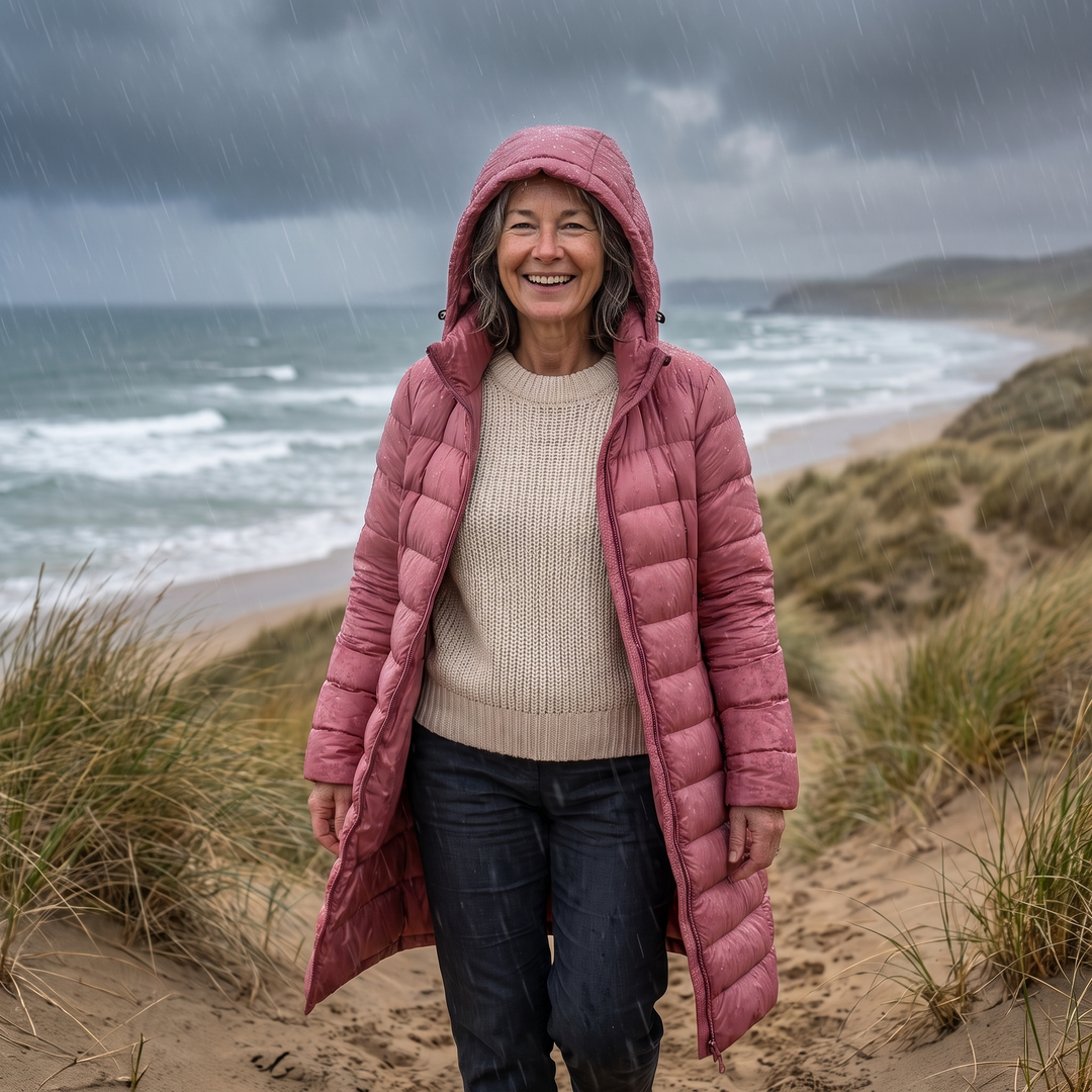 Plume | Ultra Lightweight Jacket