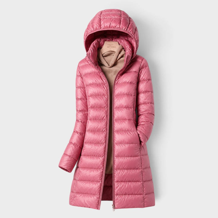 Plume | Ultra Lightweight Jacket