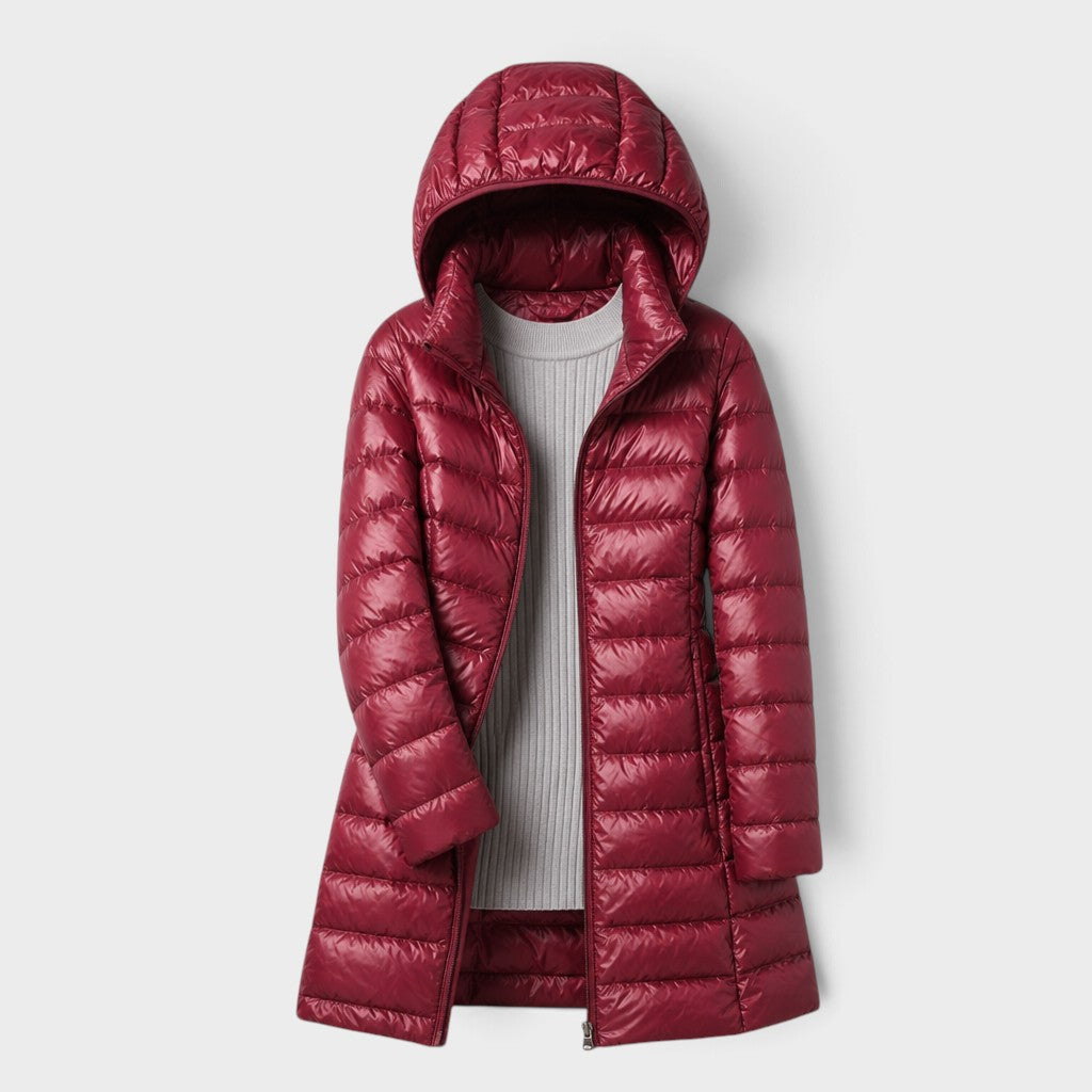 Plume | Ultra Lightweight Jacket