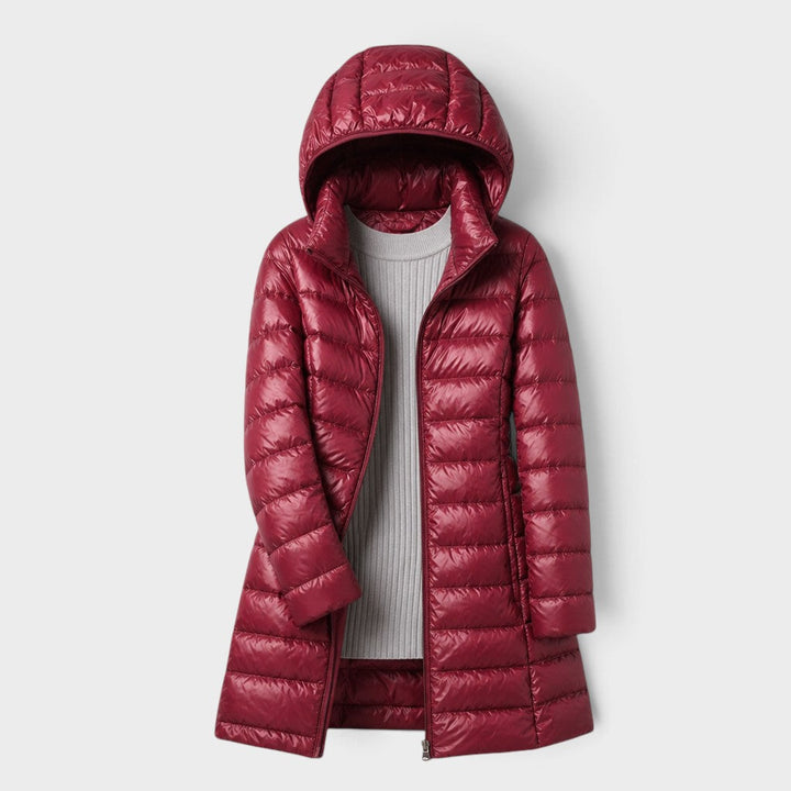 Plume | Ultra Lightweight Jacket