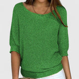 Jeanne | Effortless Knit Jumper